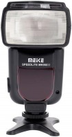 Купить вспышка Meike Speedlite MK-950 II: цена от 3529 грн.
