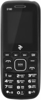 Купить мобильный телефон 2E E180: цена от 453 грн.