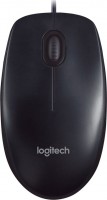 Купить мышка Logitech M90: цена от 135 грн.