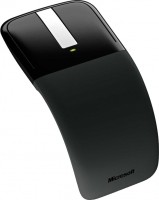 Купить мышка Microsoft ARC Touch Mouse: цена от 3000 грн.