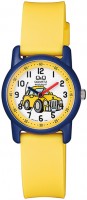 Купить наручные часы Q&Q VR41J009Y: цена от 615 грн.