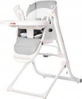 Купить стульчик для кормления Carrello Triumph CRL-10302: цена от 6762 грн.