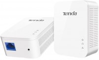 Купить powerline адаптер Tenda PH3: цена от 2430 грн.