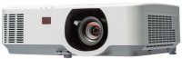 Купить проектор NEC P554U: цена от 55933 грн.