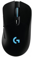 Купить мышка Logitech G703 Lightspeed Wireless Gaming Mouse: цена от 2964 грн.