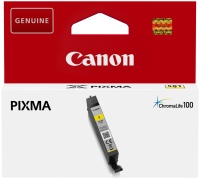 Купити картридж Canon CLI-481Y 2100C001  за ціною від 485 грн.