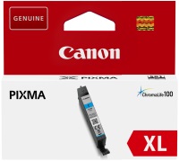 Купить картридж Canon CLI-481C XL 2044C001: цена от 605 грн.