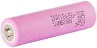 Купить аккумулятор / батарейка Samsung INR18650-35E 3500 mah 10 A  по цене от 134 грн.