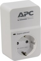 Купить сетевой фильтр / удлинитель APC PM1W-RS: цена от 847 грн.