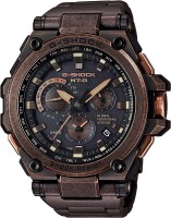 Купити наручний годинник Casio G-Shock MTG-G1000AR-1A  за ціною від 110000 грн.