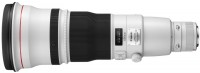 Купить объектив Canon 600mm f/4.0L EF IS USM II: цена от 598260 грн.