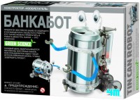 Купить конструктор 4M Tin Can Robot 00-03270: цена от 400 грн.
