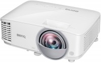 Купить проектор BenQ MX808ST: цена от 21240 грн.