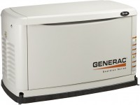 Купить электрогенератор Generac 7044: цена от 190999 грн.