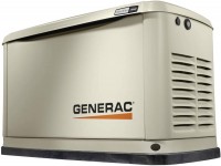 Купить электрогенератор Generac 7045: цена от 240999 грн.
