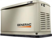 Купить электрогенератор Generac 7078: цена от 370999 грн.
