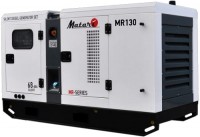 Купить электрогенератор Matari MR130: цена от 870000 грн.
