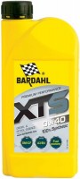 Купить моторное масло Bardahl XTS 0W-40 1L  по цене от 484 грн.