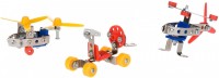 Купити конструктор Same Toy Set 58041Ut 3 in 1  за ціною від 198 грн.