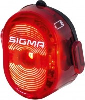 Купить велофонарь Sigma Nugget II Flash: цена от 486 грн.