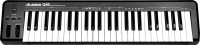 Купить MIDI-клавіатура Alesis Q49: цена от 4949 грн.