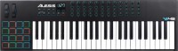 Купить MIDI-клавіатура Alesis VI49: цена от 9730 грн.