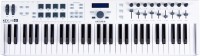 Купить MIDI-клавіатура Arturia KeyLab Essential 61: цена от 9099 грн.