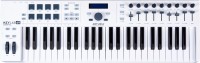 Купить MIDI-клавіатура Arturia KeyLab Essential 49: цена от 7799 грн.