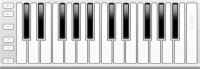 Купить MIDI-клавиатура CME Xkey 25: цена от 7799 грн.