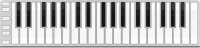Купить MIDI-клавиатура CME Xkey 37: цена от 10999 грн.