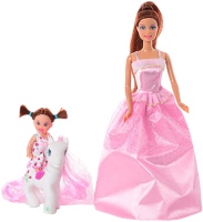 Купить кукла DEFA The Beautiful Princess 8077: цена от 415 грн.