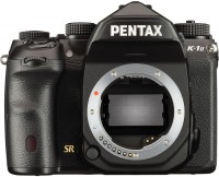 Купить фотоаппарат Pentax K-1 Mark II body: цена от 88690 грн.