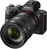 Купить фотоаппарат Sony A7 III kit 28-70: цена от 66599 грн.