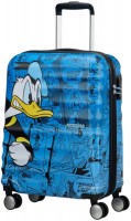 Купить чемодан American Tourister Wavebreaker Disney 36: цена от 6730 грн.
