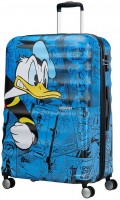 Купить чемодан American Tourister Wavebreaker Disney 96: цена от 8990 грн.
