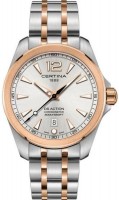 Купить наручные часы Certina DS Action C032.851.22.037.00: цена от 16820 грн.