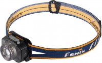 Купить фонарик Fenix HL40R: цена от 2574 грн.