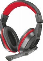 Купить навушники Trust Ziva Gaming Headset: цена от 199 грн.