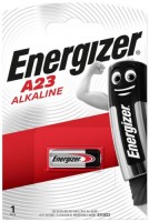 Купить аккумулятор / батарейка Energizer 1xA23: цена от 46 грн.