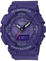 Купити наручний годинник Casio G-Shock GMA-S130VC-2A  за ціною від 5890 грн.