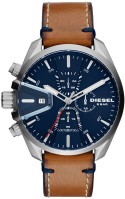 Купити наручний годинник Diesel DZ 4470  за ціною від 4871 грн.