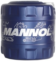 Купить моторное масло Mannol Classic 10W-40 7L: цена от 1356 грн.