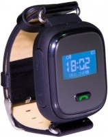 Купити смарт годинник GoGPS ME K10  за ціною від 799 грн.