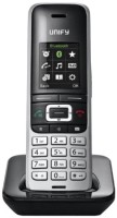 Купить радиотелефон Unify OpenScape DECT Phone S5  по цене от 9009 грн.
