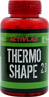 Купити спалювач жиру Activlab Thermo Shape 2.0 90 cap  за ціною від 315 грн.
