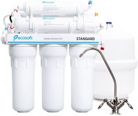Купить фильтр для воды Ecosoft Standard MO 650M ECO STD  по цене от 5676 грн.