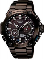 Купить наручний годинник Casio G-Shock MRG-G1000B-1A: цена от 131000 грн.