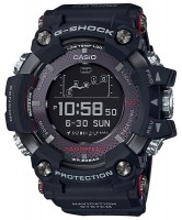Купити наручний годинник Casio G-Shock GPR-B1000-1  за ціною від 150000 грн.