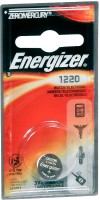 Купить аккумулятор / батарейка Energizer 1xCR1220: цена от 63 грн.