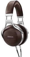 Купити навушники Denon AH-D5200  за ціною від 16767 грн.